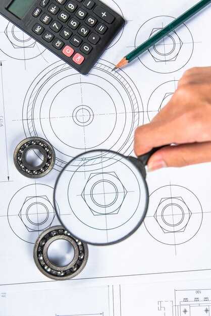 Адаптация цифровых значений в ЭБУ