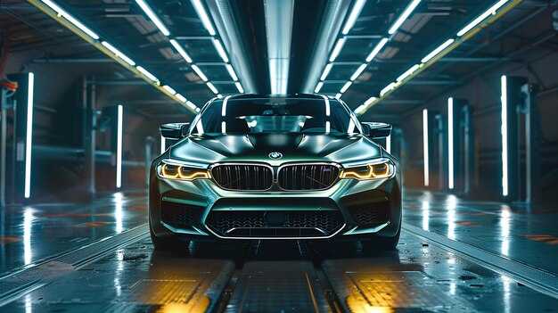 Технические характеристики двигателя и производительности