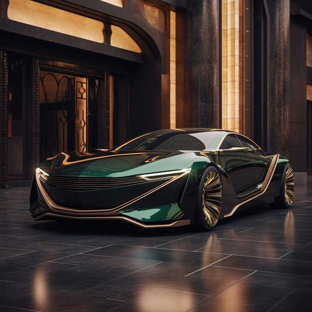 Интерьер: удобство и высокие технологии