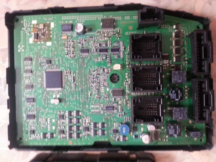 Роль датчиков тормозов в возникновении неполадок