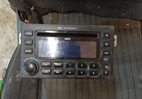 Подключение проводов и разъемов к новому устройству