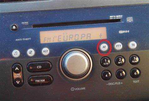 Различие между fader и балансом в устройствах