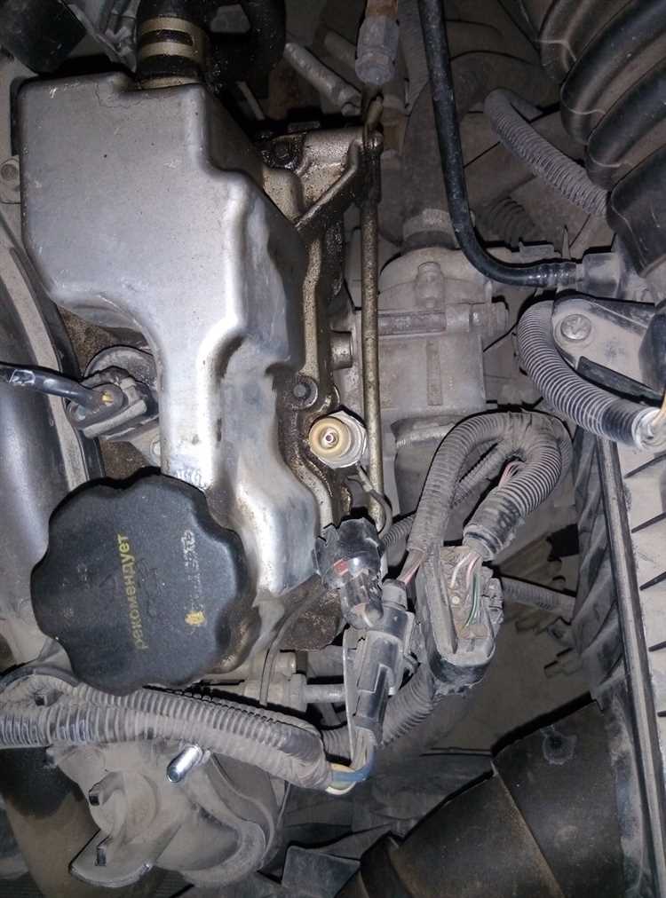 Распространенные неисправности устройства и их признаки