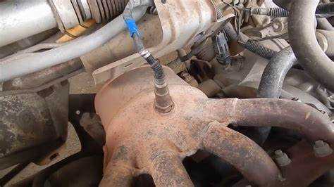 Типичные ошибки при замене датчика