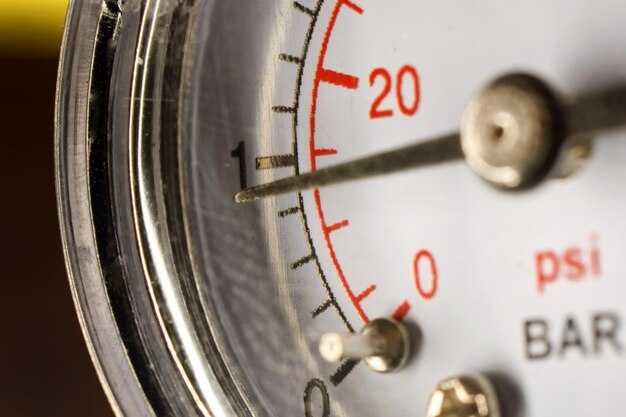 Как правильно измерить давление в шинах паджеро