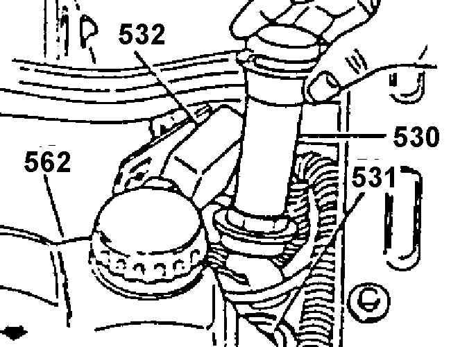Где расположен блок предохранителей на автомобиле