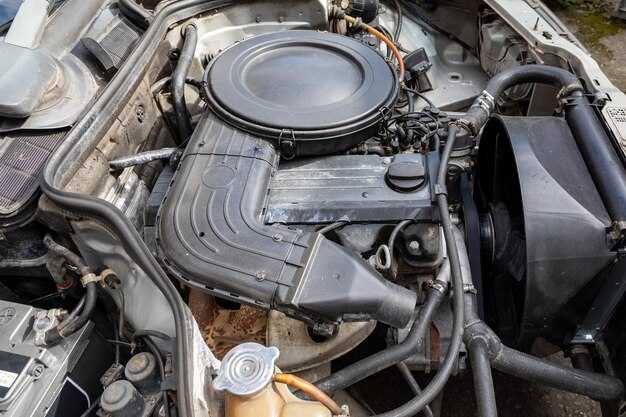 Как неисправные кольца поршней способствуют сапуне