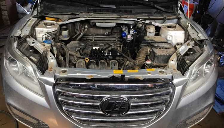 Последствия несвоевременной замены масла