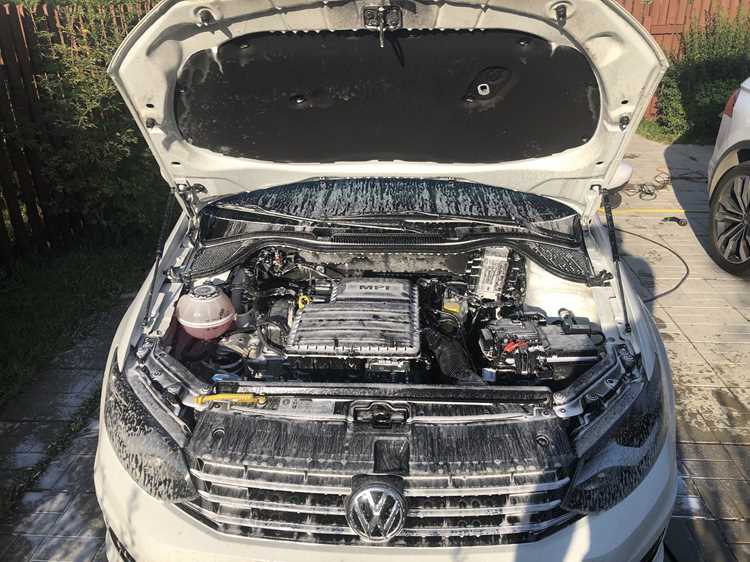 Выбор правильной жидкости для омывания стекол