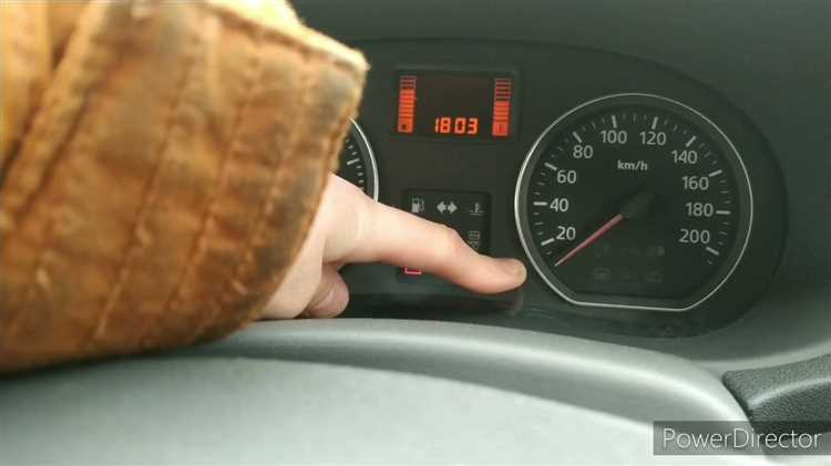 Управление настройками климат-контроля через бортовой компьютер