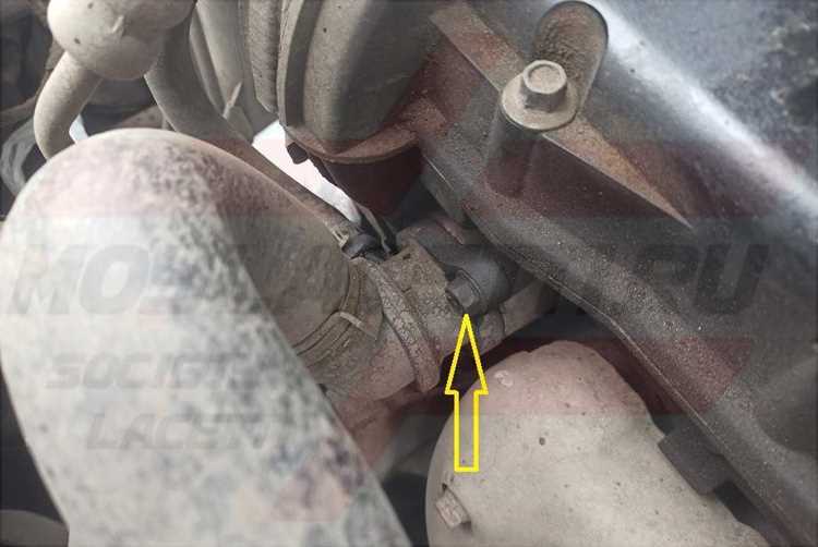 Как определить местонахождение терморегулятора