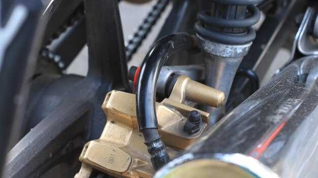 Советы по выбору запчастей для гидроусилителя