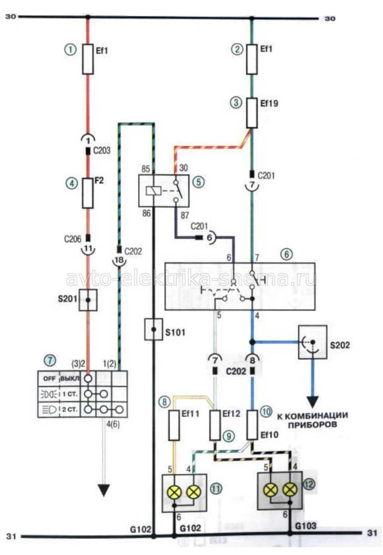 Подключение бортового компьютера к автомобилю
