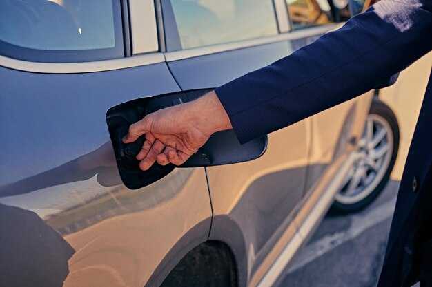 Определение типа замка дэу нексия