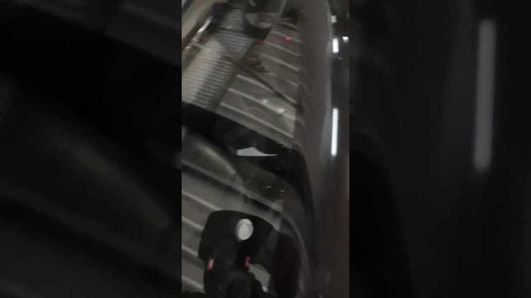 Использование механического ключа-резака