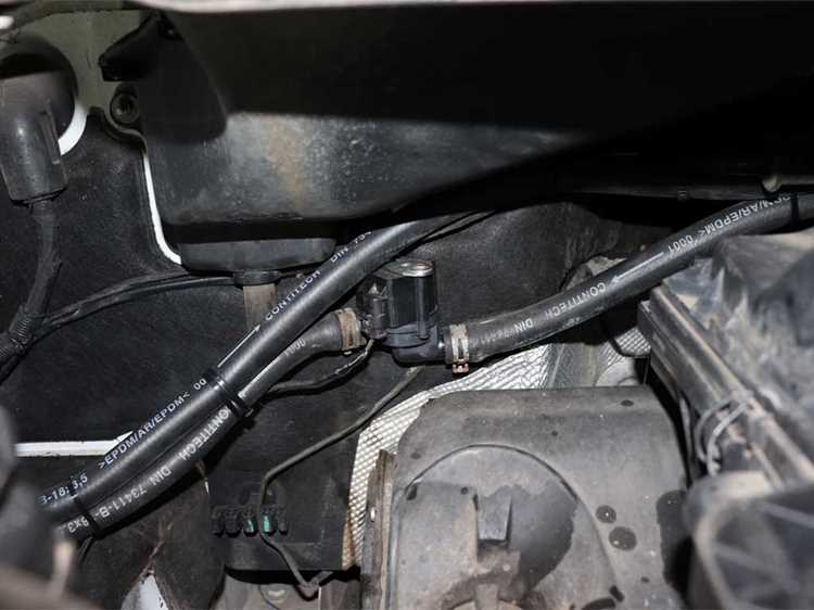 Диагностика ошибок системы Webasto