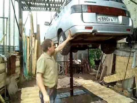 Оборудование