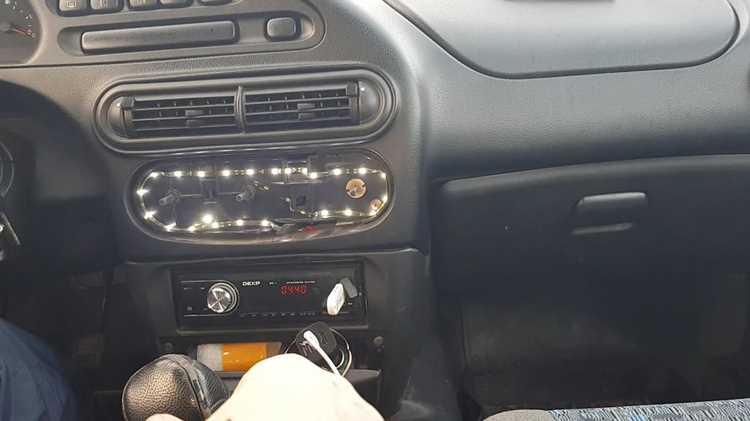 Типичные проблемы с освещением и их решение