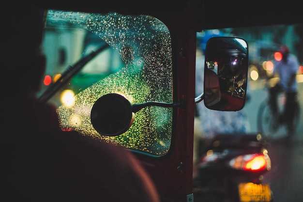 Какие технологии используются в автомобилях