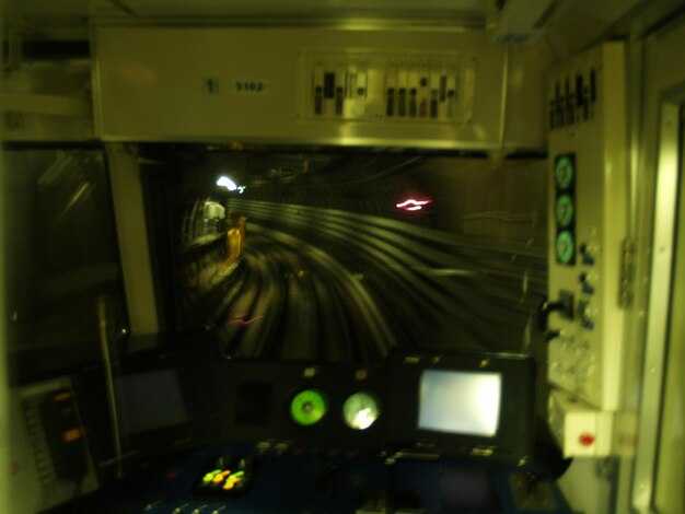 Как правильно использовать камеры ночного видения вождения