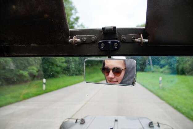 Советы по аккуратному демонтажу обогрева зеркала