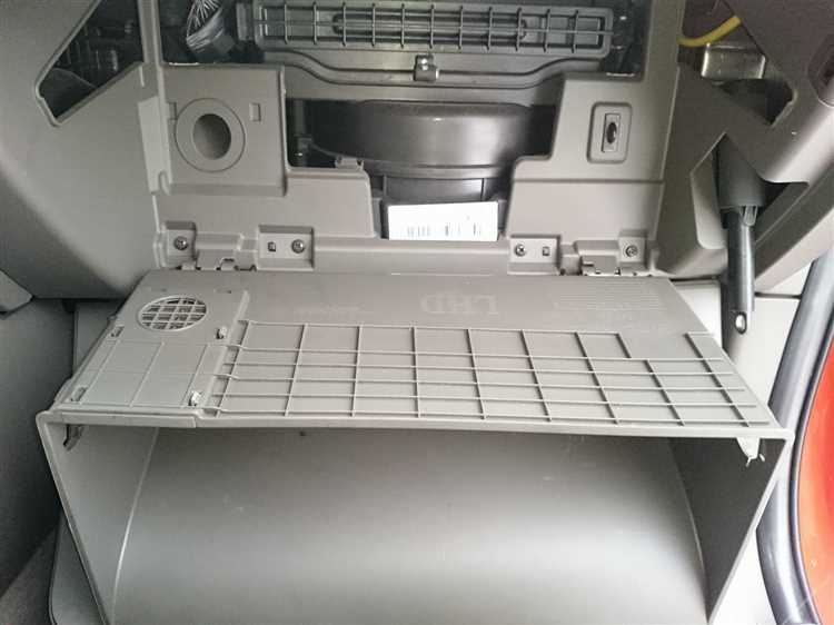 Рекомендации по обслуживанию фильтра