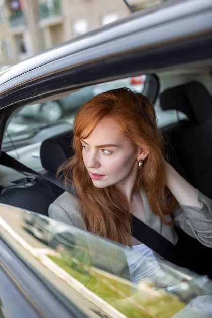 Важность регулярных перерывов при длительных поездках