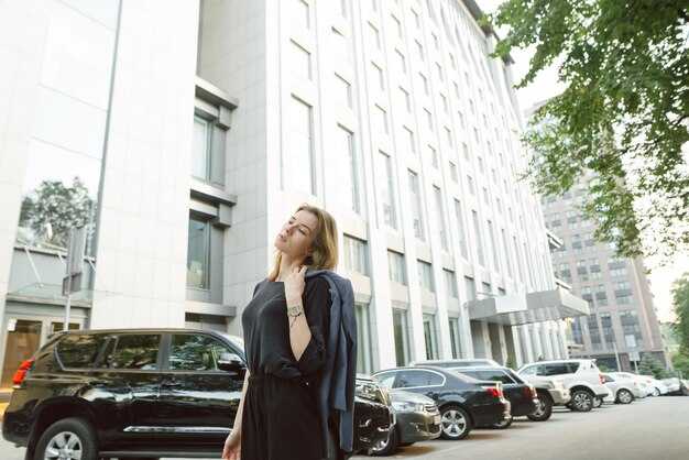 Система парковки: как выбрать авто с учетом доступных мест