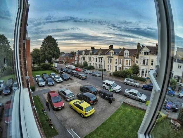 Энергоэффективность: важный аспект городского авто