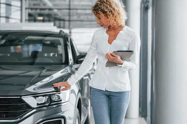 Сравнение комплектаций: лишние функции или полезные опции?