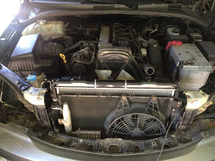 Типы охлаждающей жидкости, совместимые с автомобилем