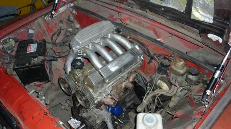 Нюансы установки и подключения нового мотора