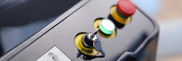 Замена предохранителя генератора: пошаговая инструкция