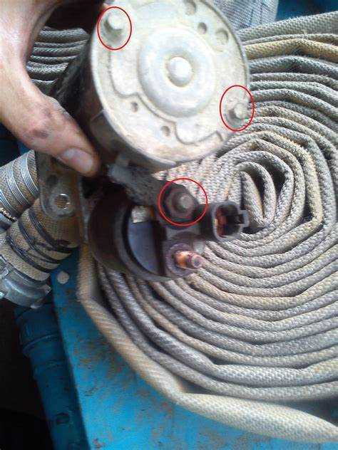 Обращение к профессиональным автоэлектрикам