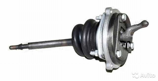 Влияние температуры на детали переключения передач