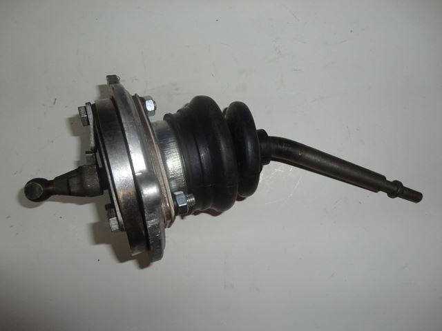 Износ крепежных элементов