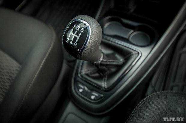 Проблемы и неисправности трансмиссии