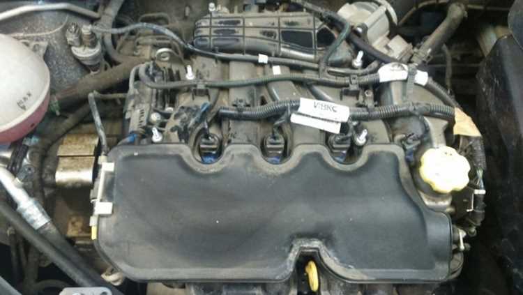 Отключение аккумулятора перед началом процесса