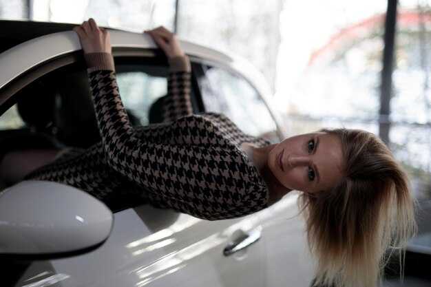 Автомобили с функциональными органайзерами