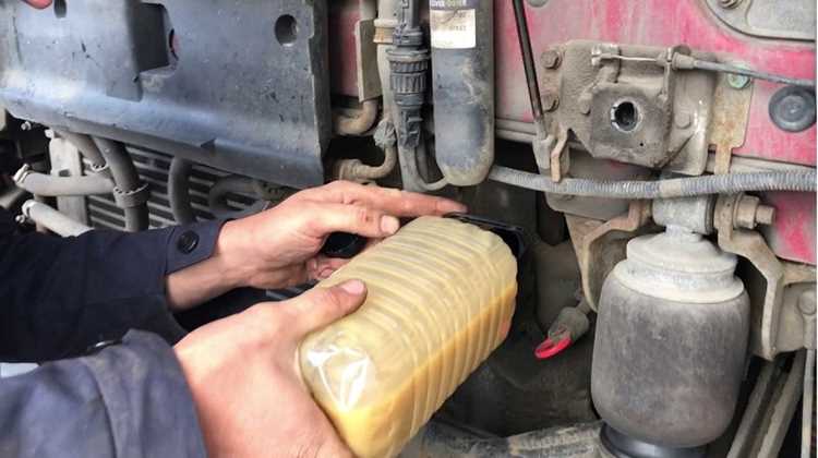 Качество масла: влияние на герметичность