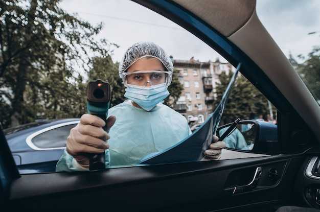 Возрастные ограничения: что нового для водителей старше 60 лет