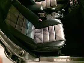 Технические особенности электрической и электронных систем