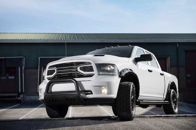 Загрузка и грузоподъемность Mitsubishi Pajero Sport