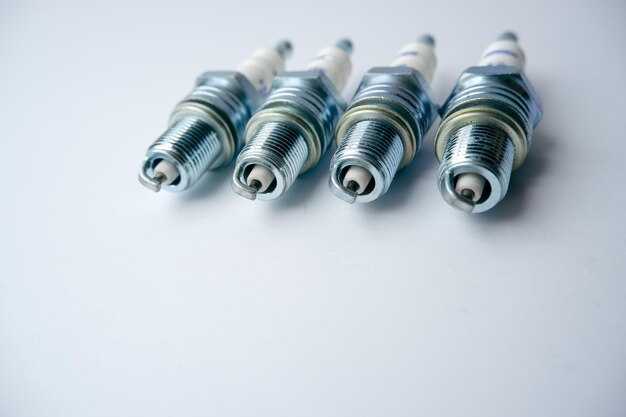 Проблемы совместимости: замена модуля зажигания на аналог