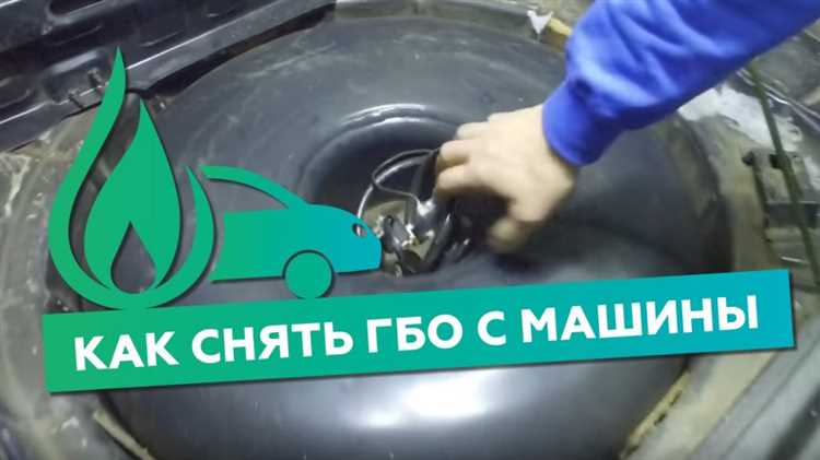 Удаление системы LPG: юридические аспекты