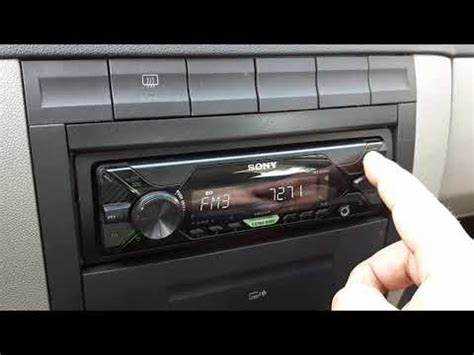 Подключение