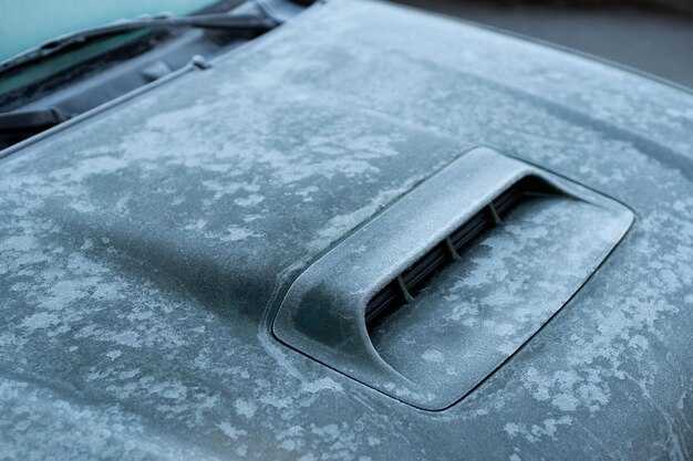 Замена фильтров и трубок омывателя