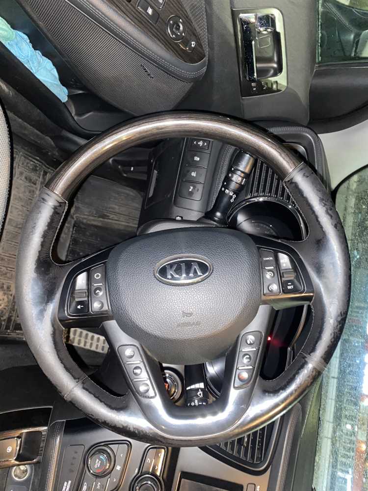 Неисправности