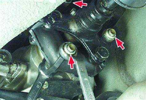 Рекомендации по замене масла: