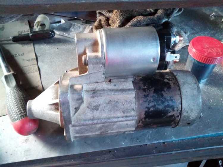 Электрическая